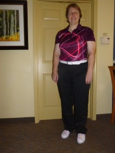 susieGolf